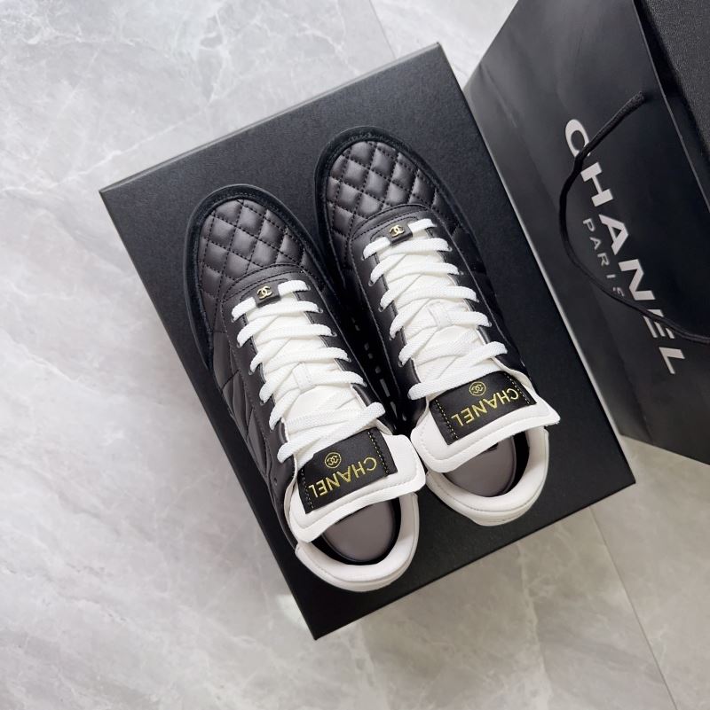 Chanel Sport Shoes